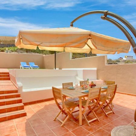 Finca Los Corcos Con Piscina By Paramount Holidays ซานตาครูซ เด เตเนริเฟ ภายนอก รูปภาพ