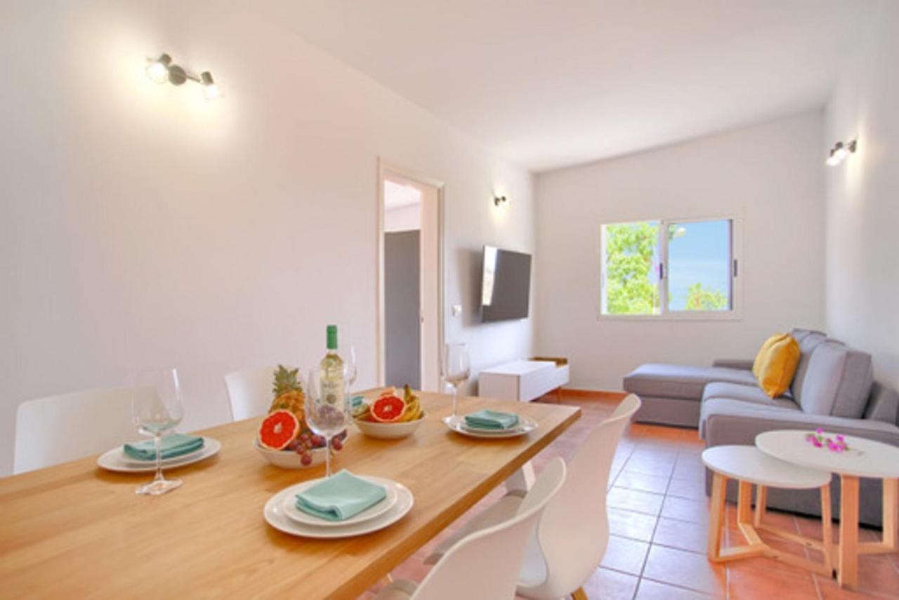 Finca Los Corcos Con Piscina By Paramount Holidays ซานตาครูซ เด เตเนริเฟ ภายนอก รูปภาพ