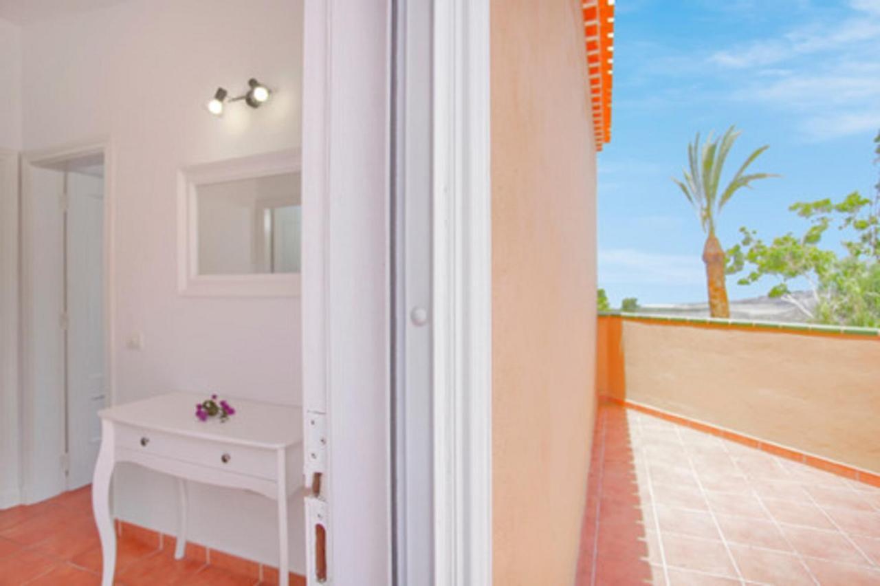 Finca Los Corcos Con Piscina By Paramount Holidays ซานตาครูซ เด เตเนริเฟ ภายนอก รูปภาพ