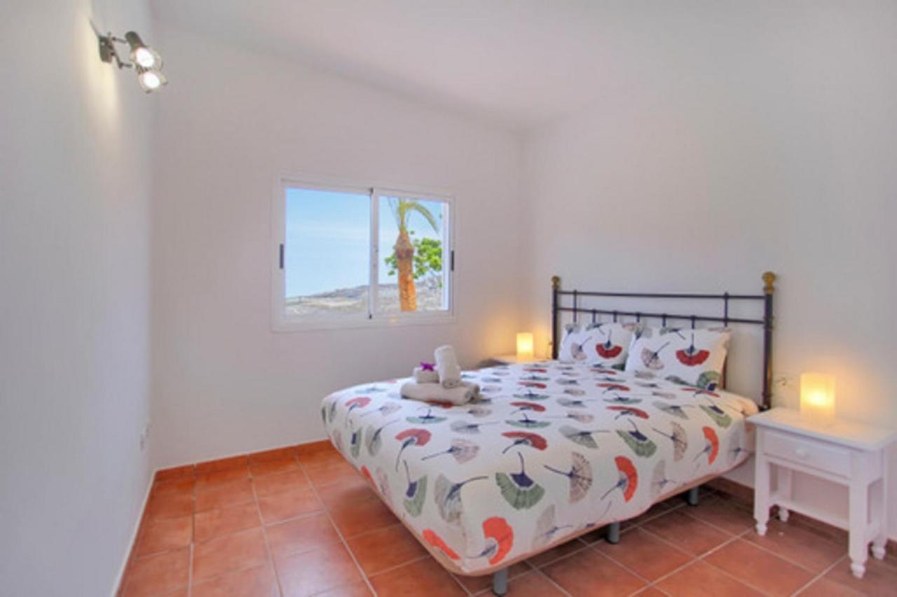 Finca Los Corcos Con Piscina By Paramount Holidays ซานตาครูซ เด เตเนริเฟ ภายนอก รูปภาพ