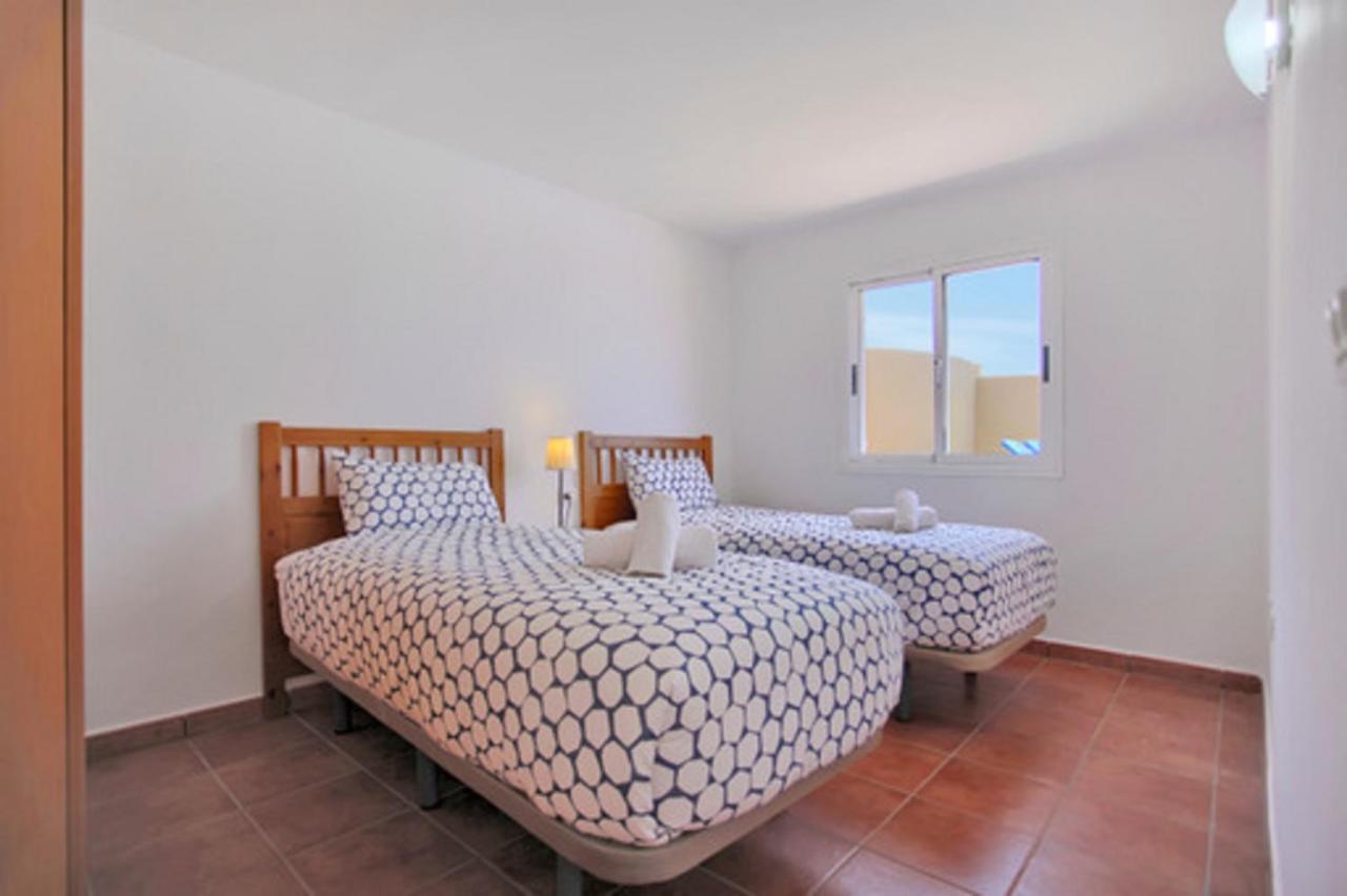 Finca Los Corcos Con Piscina By Paramount Holidays ซานตาครูซ เด เตเนริเฟ ภายนอก รูปภาพ