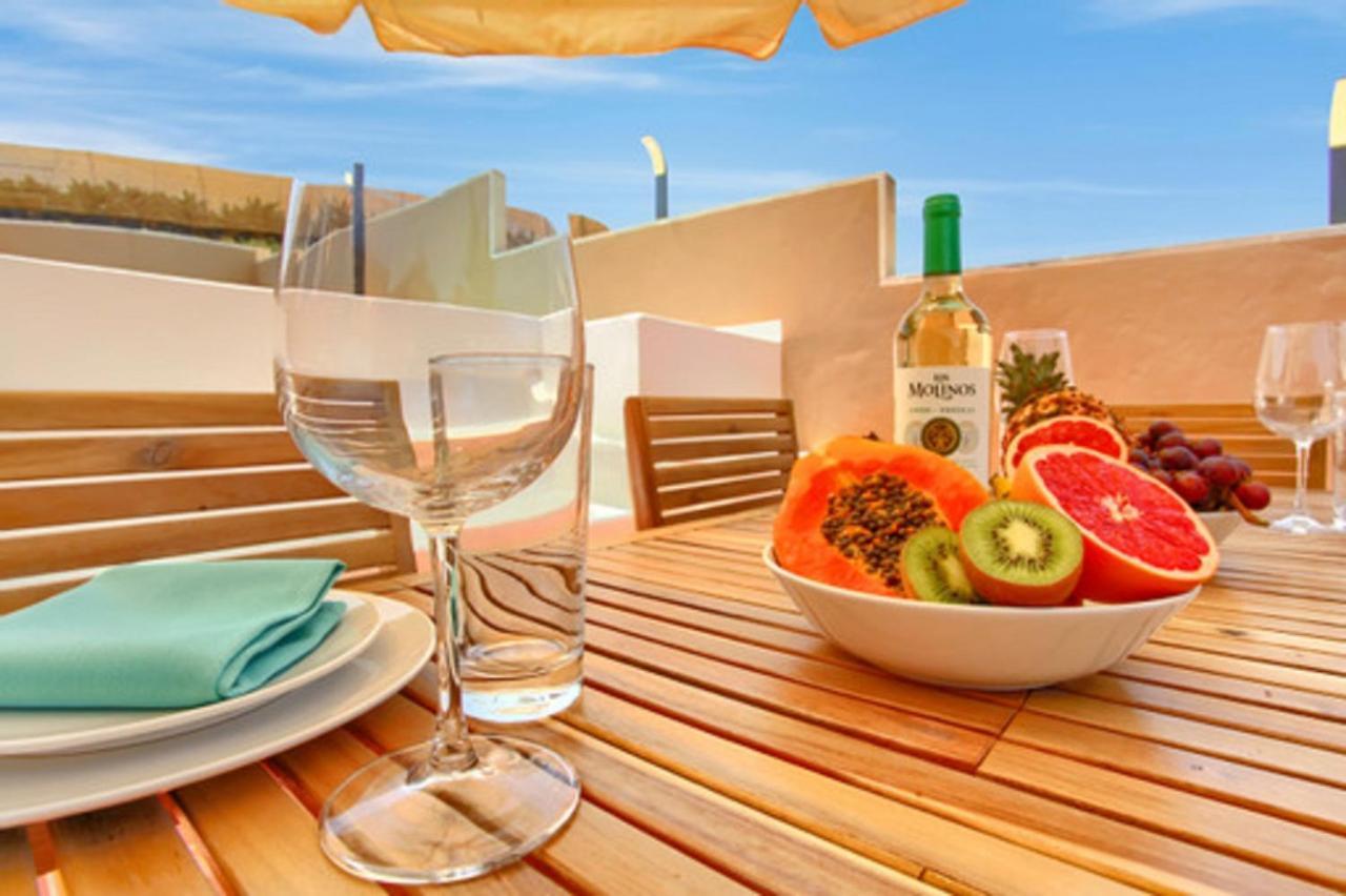 Finca Los Corcos Con Piscina By Paramount Holidays ซานตาครูซ เด เตเนริเฟ ภายนอก รูปภาพ